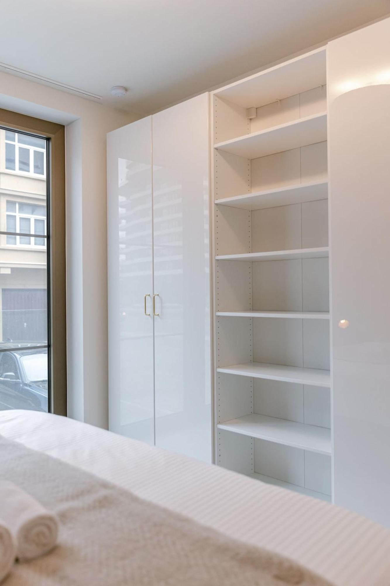 Appartement Huswell - Cozy Ground-floor With Terrace In *