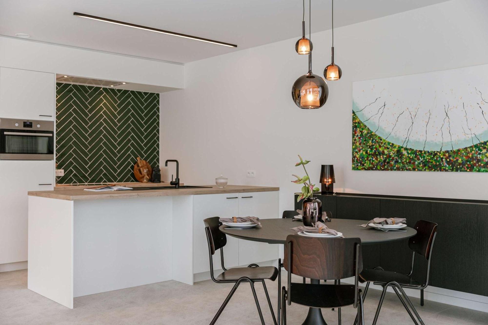 Huswell - Cozy Ground-floor With Terrace In *