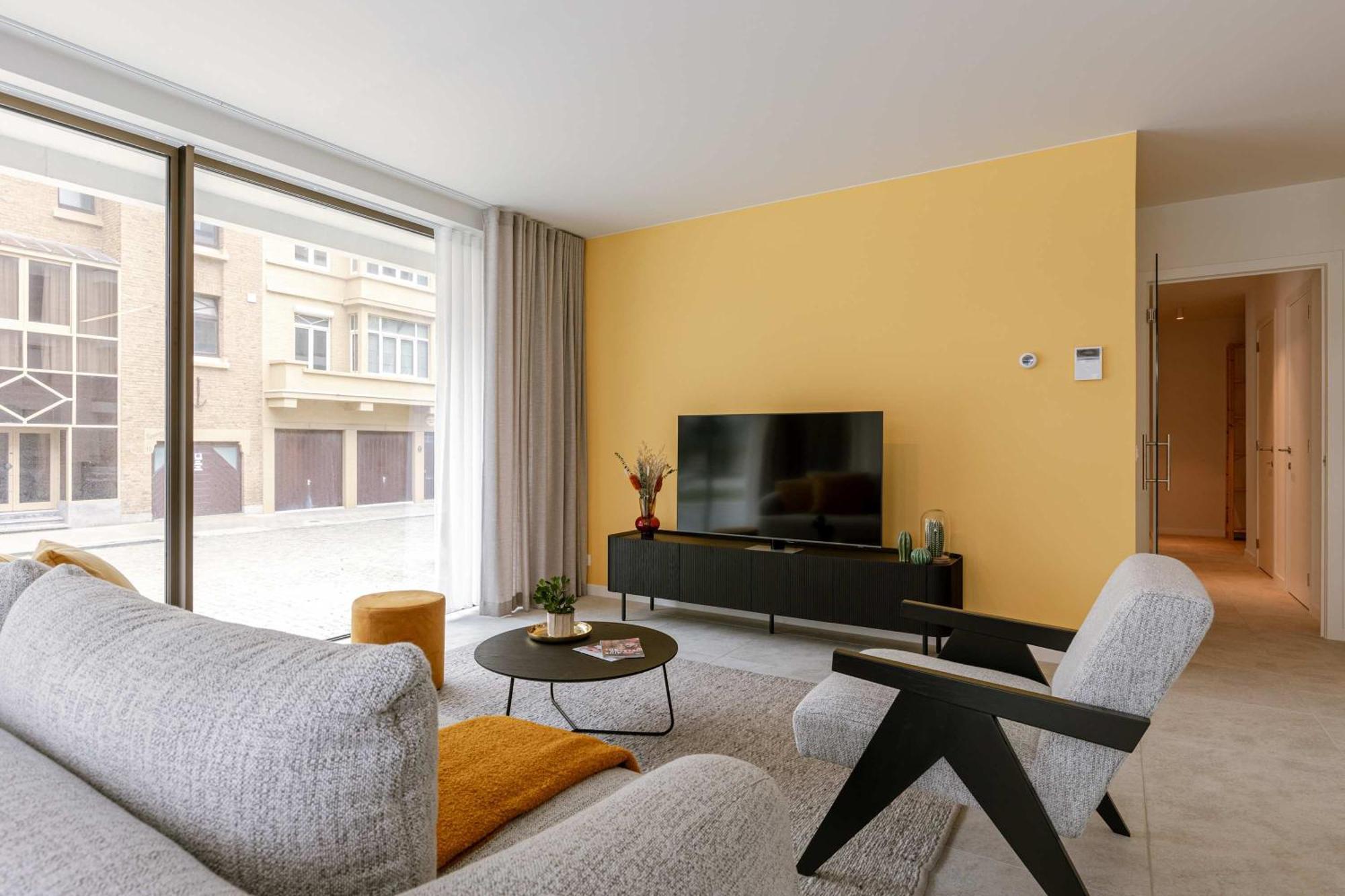 Huswell - Cozy Ground-floor With Terrace In *